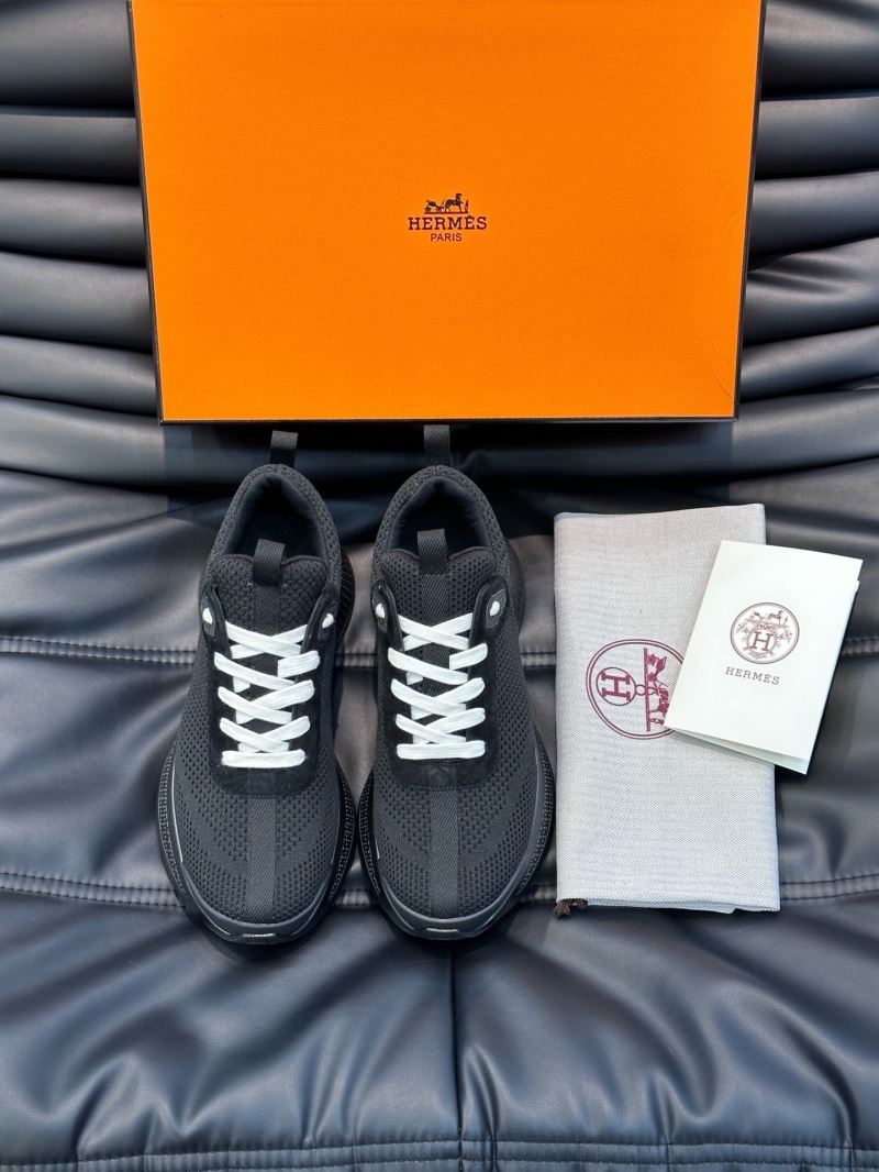 Hermes Casual Shoes